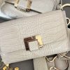 Nuria Cobo Bolsos | Bolso Cartera Jolie Beige