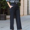 Nuria Cobo Pantalones | Pantalon Perfecto Negro