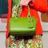 Nuria Cobo Bolsos | Bolso Soy Chic Verde