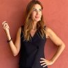 Nuria Cobo Camisas Y Tops | Chaleco Chic Negro