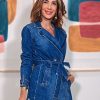 Nuria Cobo Toda La Ropa | Blazer Jeans Espectacular