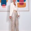 Nuria Cobo Chaquetas Y Abrigos | Blazer Maravilloso De Botones