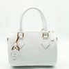 Nuria Cobo Bolsos | Bolso Soy Chic Blanco