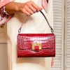 Nuria Cobo Bolsos | Bolso Cartera Jolie Marsala